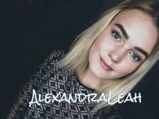 AlexandraLeah