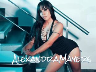 AlexandraMayers