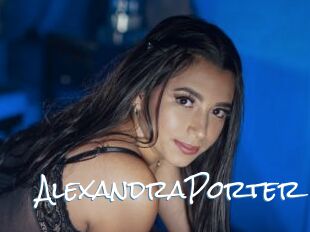 AlexandraPorter