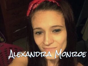 Alexandra_Monroe