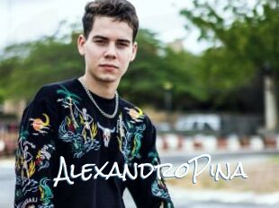 AlexandroPina