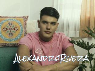 AlexandroRivera