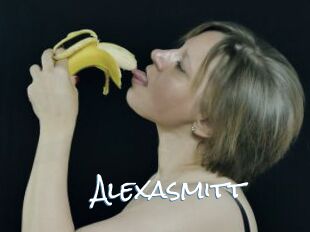 Alexasmitt