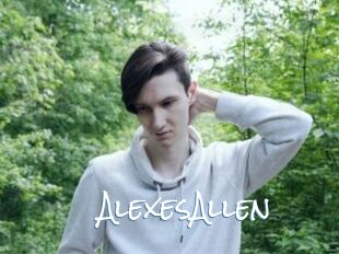 AlexesAllen