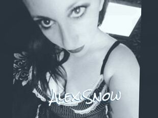 AlexiSnow