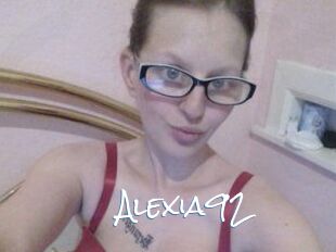 Alexia92