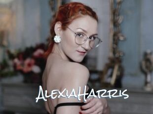 AlexiaHarris