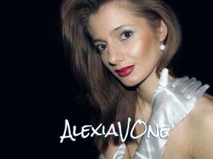 AlexiaVOne