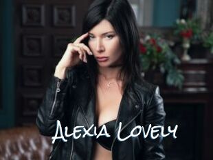 Alexia_Lovely