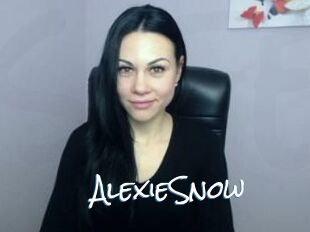 AlexieSnow