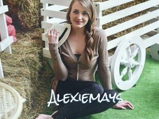 Alexiemays