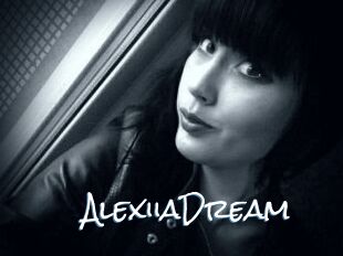 AlexiiaDream