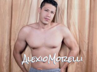 AlexioMorelli