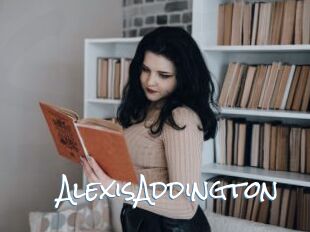 AlexisAddington