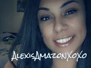 AlexisAmazonXoXo