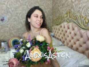 AlexisAston