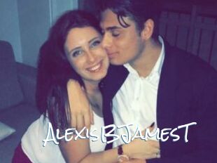 AlexisBJamesT