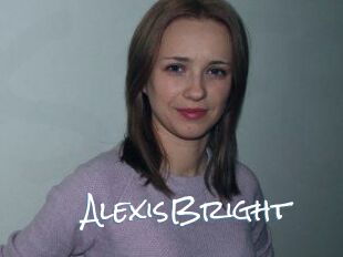 AlexisBright