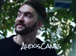 AlexisCanes