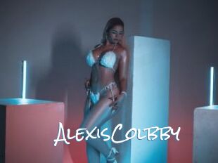 AlexisColbby