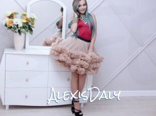 AlexisDaly