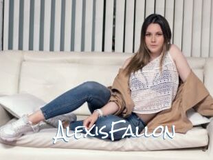 AlexisFallon