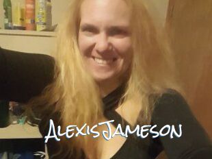 Alexis_Jameson