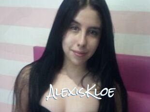 AlexisKloe