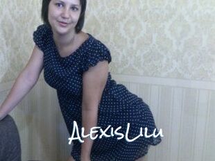 AlexisLilu