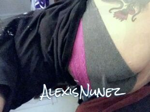 AlexisNunez