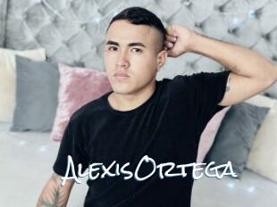 AlexisOrtega