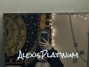 AlexisPlatinum