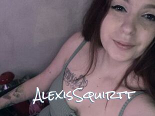 AlexisSquirtt