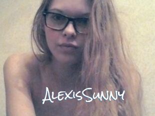 AlexisSunny