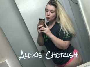 Alexis_Cherish