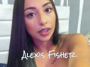 Alexis_Fisher