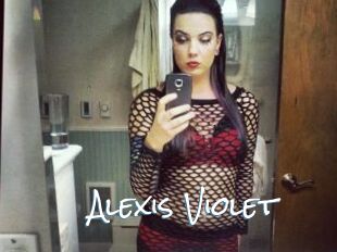 Alexis_Violet