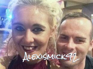 Alexismick92