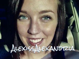 AlexissAlexandria