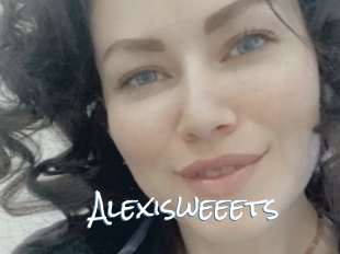 Alexisweeets