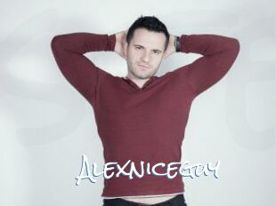 Alexniceguy