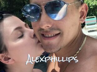 Alexphillips