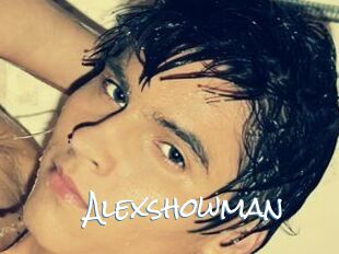 Alexshowman