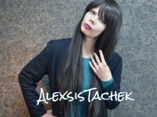 AlexsisTachek