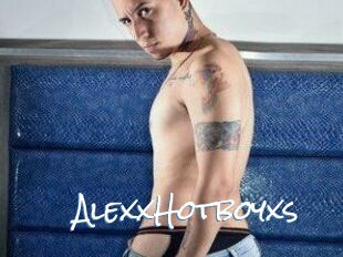 AlexxHotboyxs