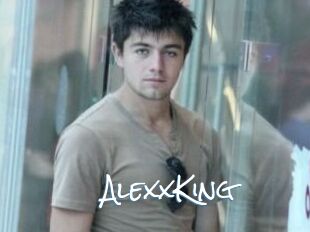AlexxKing