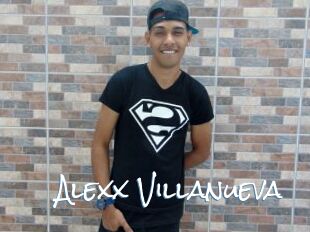 Alexx_Villanueva