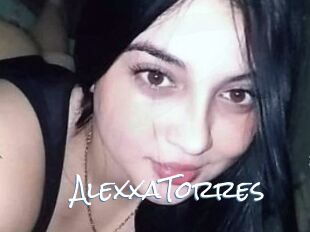 AlexxaTorres