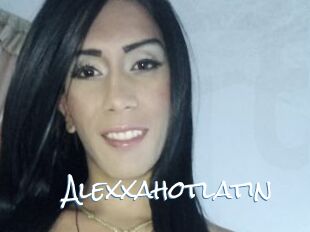 Alexxahotlatin