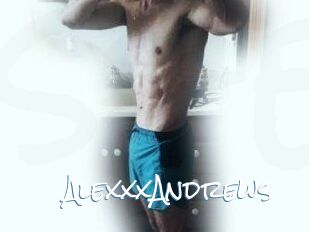 AlexxxAndrews